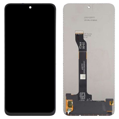 Màn Hình Full Nguyên Bộ Huawei Honor X20 (đen)