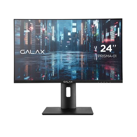 Màn Hình Galax Prisma-01 (pr-01) 24 Inch Fhd Va 75hz 8ms