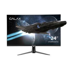  Màn Hình Galax Vivance Vi-02 24 Inch Fhd Ips 165hz 1ms 