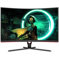  Màn Hình Game Aoc C32g3e/74 31.5 Inch 