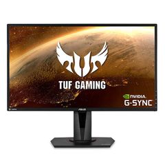  Màn Hình Game Asus Tuf Gaming Vg27aq 27 Inch Ips 2k 