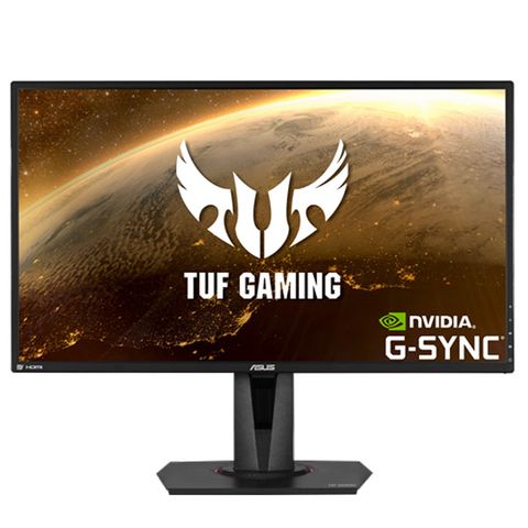 Màn Hình Game Asus Tuf Gaming Vg27aq 27 Inch Ips 2k Hdr10 165hz