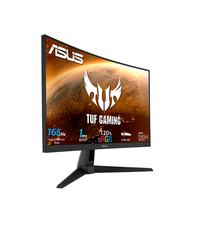  Màn Hình Game Asus Tuf Gaming Vg27vh1b 27 Inch Fhd 165hz 