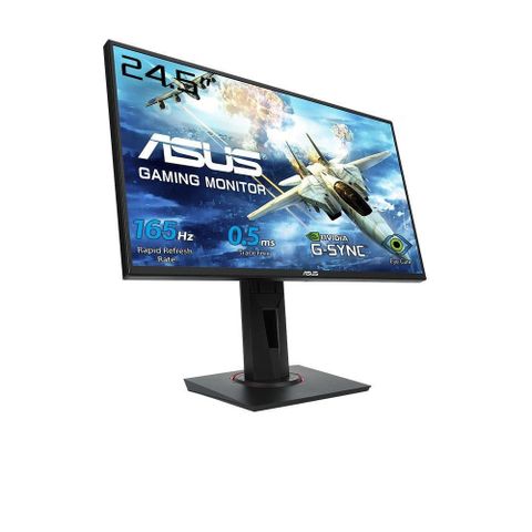 Màn Hình Game Asus Vg248qg 24 Inch 165hz 0.5ms G-sync