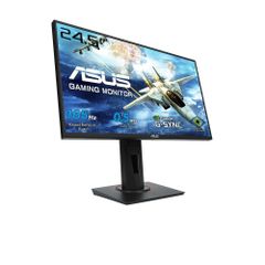  Màn Hình Game Asus Vg248qg 24 Inch 165hz 0.5ms G-sync 