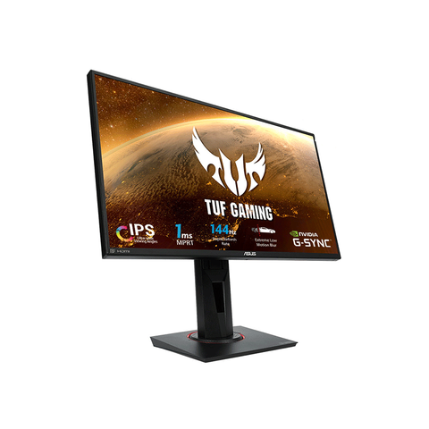 Màn Hình Game Asus Vg259q 24.5 Inch Fhd Ips 144hz