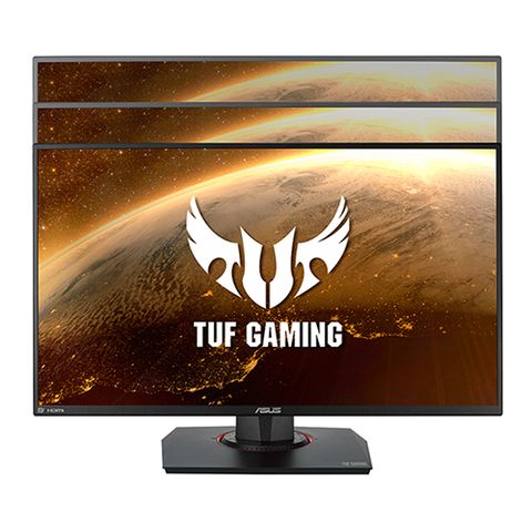 Màn Hình Game Asus Vg259q 24.5 Inch Fhd Ips