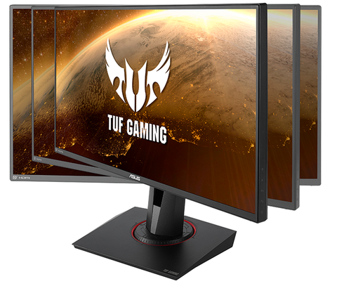 Màn Hình Game Asus Vg259qm 24.5 Inch Ips 280hz 1ms G-sync Loa