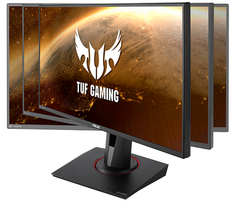  Màn Hình Game Asus Vg259qm 24.5 Inch Ips 280hz 1ms G-sync Loa 