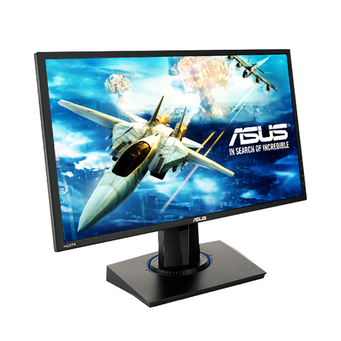 Màn Hình Game Asus Vg278q 27 Inch Fhd Tn 144hz 1ms Freesync