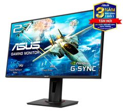  Màn Hình Game Asus Vg278qr 27 Inch 165hz 