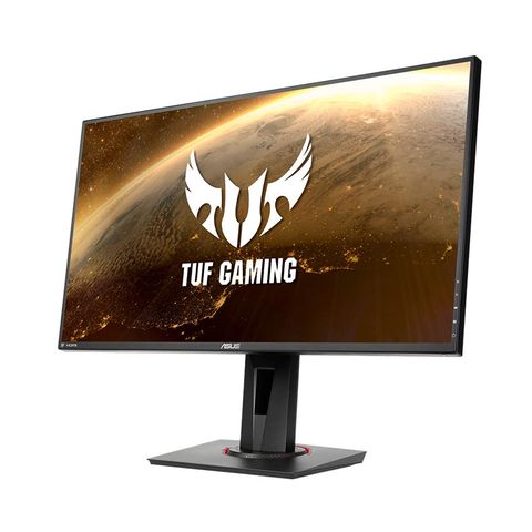 Màn Hình Game Asus Vg279qr 27 Inch Ips 165hz