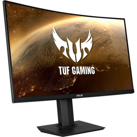 Màn Hình Game Cong Asus Tuf Vg32vq 31.5 Inch 144hz