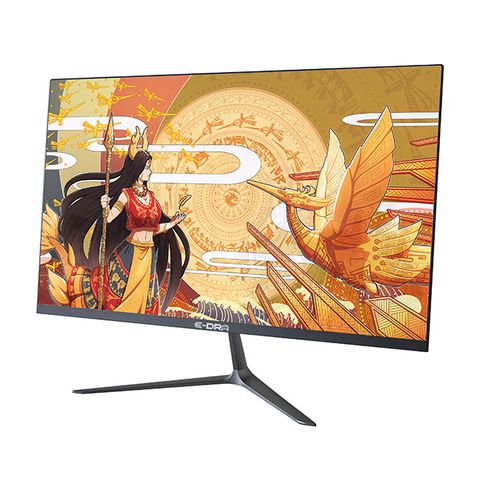 Màn Hình Gaming 24 Inch E-Dra