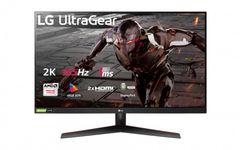  Màn Hình Gaming 2k 31.5 Inch Lg 32gn600-b 