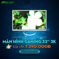 Màn hình Viewsonic VX3218 2K 32"