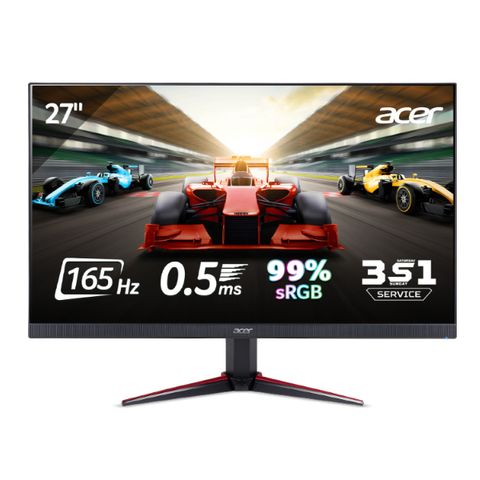 Màn Hình Gaming Acer Nitro Vg270 S