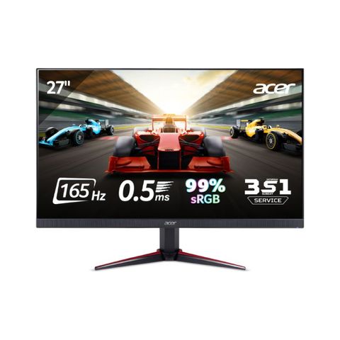 Màn Hình Gaming Acer Nitro Vg270s