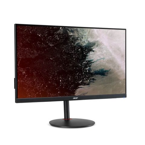 Màn hình Gaming Acer Nitro XV2 - XV272U W2BMIIPRX