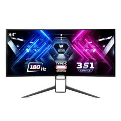  Màn Hình Gaming Acer Predator X34 Gs 
