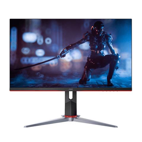 Màn Hình Gaming Aoc 24g2sp/74