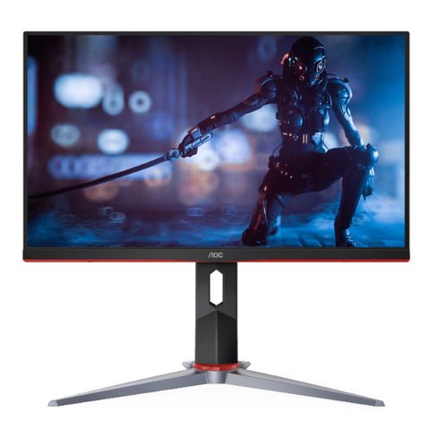 Màn Hình Gaming Aoc 24g2z/74