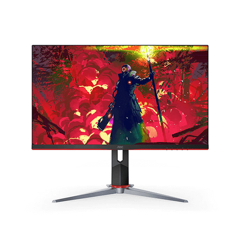 Màn Hình Gaming Aoc 27g2/74