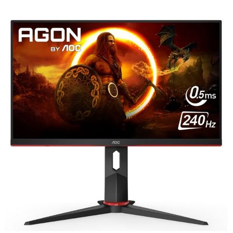 Màn Hình Gaming Aoc 27g2z