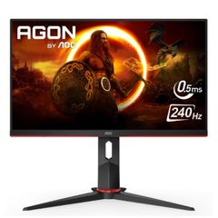  Màn Hình Gaming Aoc 27g2z 