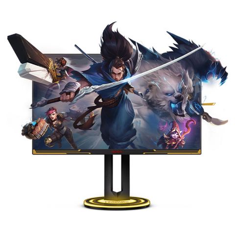 Màn Hình Gaming Aoc Agon Ag275qxl