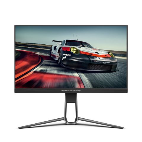 Màn Hình Gaming Aoc Agon Pro Porsche Pd27s/74