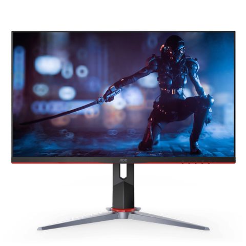 Màn Hình Gaming Aoc Q27g2s/74