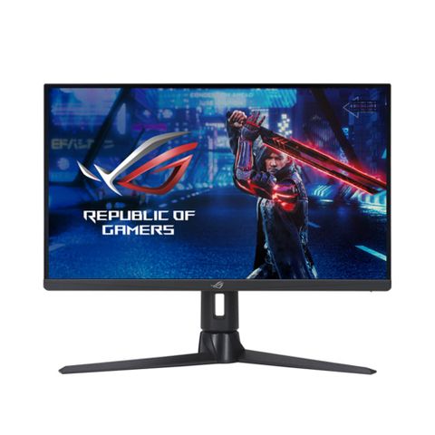 Màn Hình Gaming Asus Rog Strix Xg276q