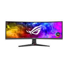  Màn Hình Gaming Asus Rog Swift Oled Pg49wcd 
