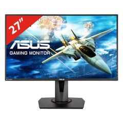 Màn Hình Gaming Asus Vg278q - 27 Inch 