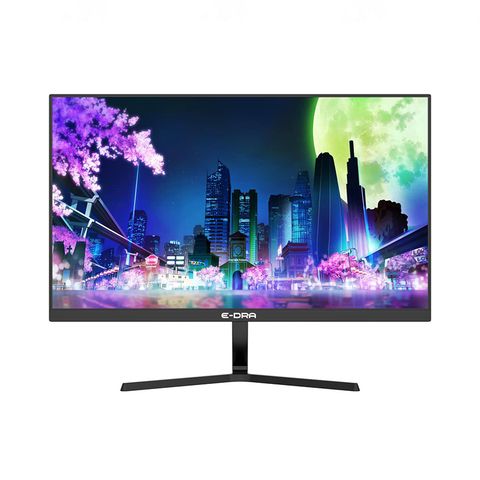 Màn Hình Gaming E-dra Egm24f75 24 Inch Fhd 75hz 1ms