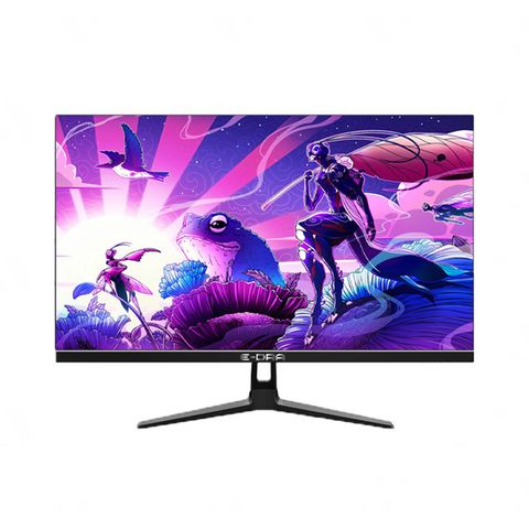 Màn Hình Gaming E-dra Egm27f1s 27 Inch Ips Fhd 165hz 1ms