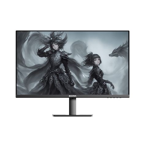Màn Hình Gaming Edra Egm27f3pr