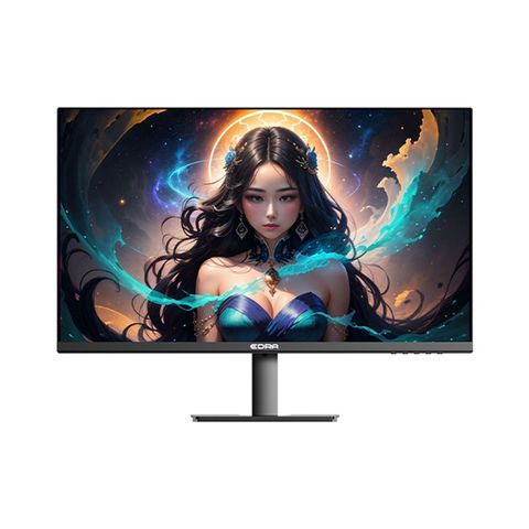 Màn Hình Gaming Edra Egm27f4pr