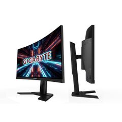  Màn Hình Gaming Gigabyte G27qc A-ek Cong 2k 165hz 