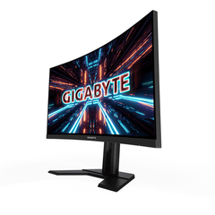  Màn Hình Gaming Gigabyte G27qc Ek Cong 2k 165hz 