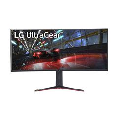  Màn Hình Gaming Lg 38gp950g-b Ultragear 37.5 Inch Qhd 