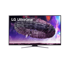  Màn Hình Gaming Lg 48gq900-b 