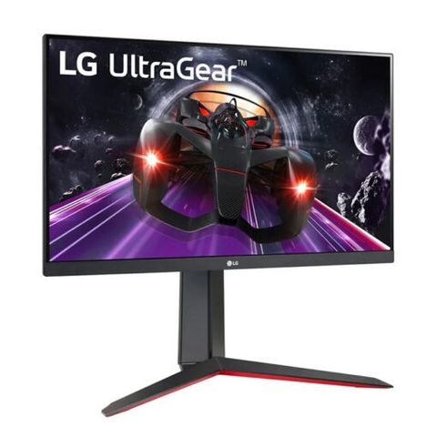 Màn Hình Gaming Lg Ultragear 24gn650-b 24 Inch