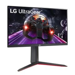  Màn Hình Gaming Lg Ultragear 24gn650-b 24 Inch 