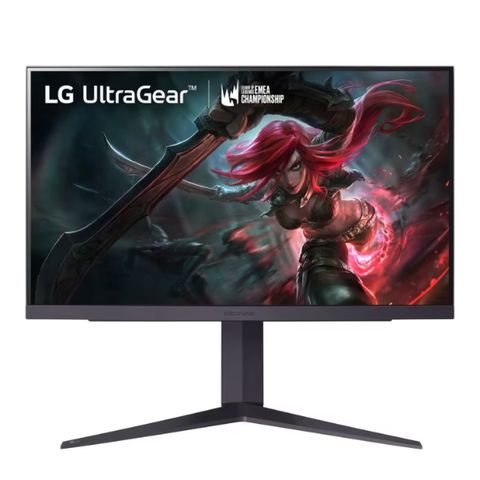 Màn Hình Gaming Lg Ultragear 25gr75fg-b