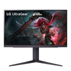  Màn Hình Gaming Lg Ultragear 25gr75fg-b 