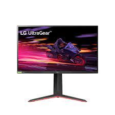 Màn Hình Gaming Lg Ultragear 27gp750