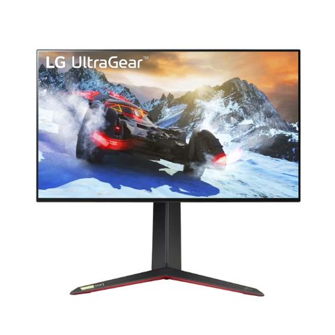 Màn Hình Gaming Lg Ultragear 27gp95r-b