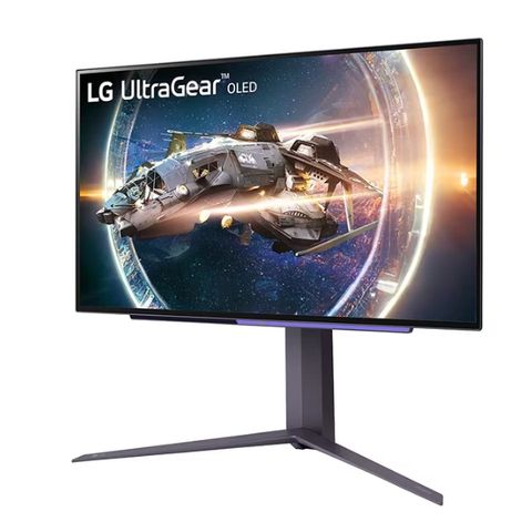 Màn Hình Gaming Lg Ultragear 27gr95qe-b